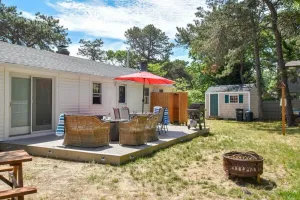 Image of 2-Min Walk to the Beach Dog Friendly