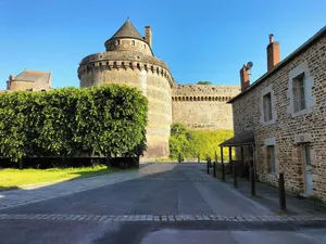 Image of L'Escapade Médiévale