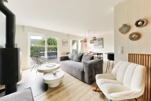 Image of À 250m de la plage - Grande maison pour 8