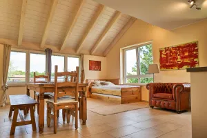 Image of Farm Holidays - Apartment \"Larch\"