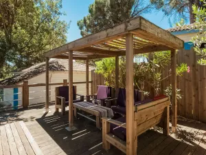 Image of Holiday home Lavande with private terrace
