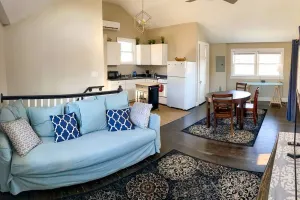 Image of Private Space Near UK Campus and Kroger Field