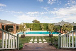 Image of Hideout in Rye - Luxury resort style holiday home with Pool\/Spa & Tennis Court