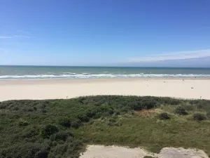 Image of Apartment vacation rental T2