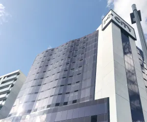 Image of Exclusive Skyview 2BR2Bth Apartment @Mcity shopping centre Clayton MonashVIC3168