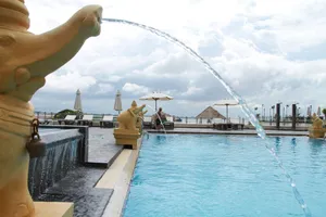 Image of Hotel Cambodiana