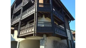 Image of Appartement Courchevel le Praz