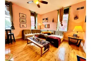 Image of Unique, Homey, & Spacious City Nest