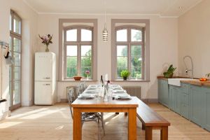 Image of Spacious and stylish in the monument to the Müritz, near the lake and golf course