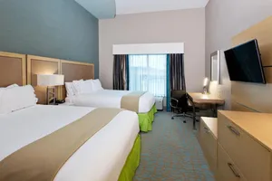 Image of Holiday Inn Express & Suites Warner Robins North West by IHG