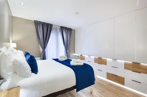 Image of Suites place Verspuy