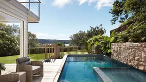 Image of Water And Waves by Contemporary Hotels