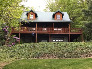 Image of Pa-Mountain Rental House (Wellsboro, Pa)