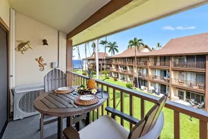 Image of 🏖️AC | Top Floor Corner Unit | Ocean View | vrKCV