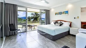 Image of Poinciana 101 Hamilton Island - centrally located, oceanviews, buggy and transfers