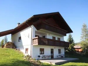 Image of Almvilla Hochrindl