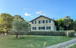 Image of Cozy Apartment In Mauléon Darmagnac