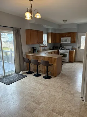 Image of Charming beach house - 5 minutes from the beach!