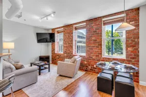 Image of Entire Condo in the Heart of Downtown Greensboro!