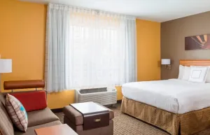 Image of TownePlace Suites Phoenix North
