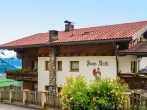 Image of Apartment Kröll by Interhome
