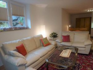 Image of Lovely apartment for 2 people with WIFI, TV and patio