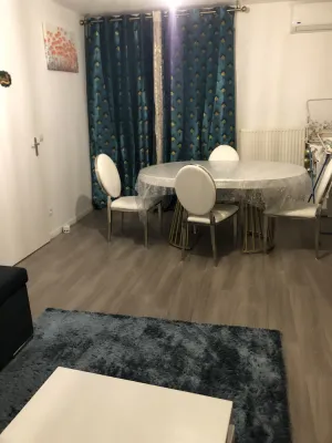 Image of Chambre Simple Privée -saint Priest