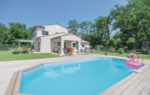 Image of 3 Bedroom Cozy Home In Callian