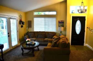 Image of Lakeside Serenity