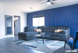 Image of Spacious Getaway Perfect for Couples and Families