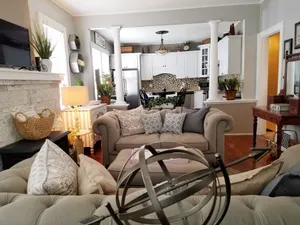 Image of La'Chic Boutique Bungalow 3 Beds\/1.5Baths