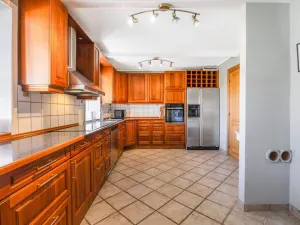 Image of 12 Person Holiday Home in Blokhus