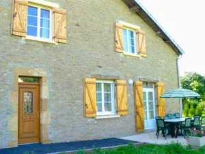 Image of La ferme de la fontaine