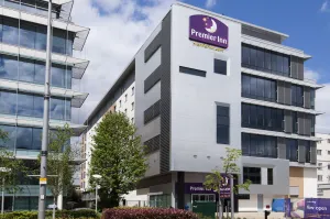 Image of Premier Inn London Ealing