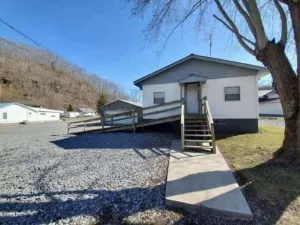 Image of Spacious ATV Retreat House
