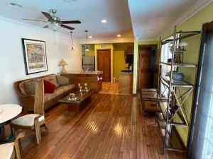 Image of Pool Near Beach And Town - Bamboo Cottage On Quiet, Pretty Palmway