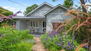 Image of Kurrajong Holiday House - Family