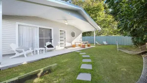 Image of Salty Kisses Holiday House