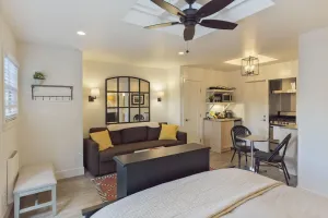 Image of Seashore Studio