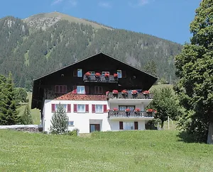 Image of Holiday house Sörenberg for 1 - 6 persons with 3 bedrooms - Holiday home