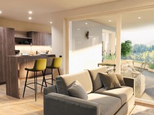 Image of Superiormit 1 Schlafzimmer 2-4 Personen by Interhome