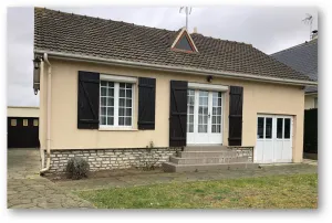 Image of Family home