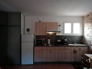 Image of Pretty F 2 in Claira in the Pyrénées-Orientales at 5 minutes from the beaches