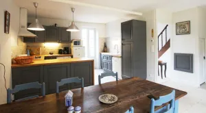 Image of Maison vacance \"Le vieux Nid\"