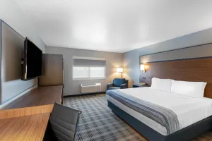 Image of AmericInn by Wyndham Jackson