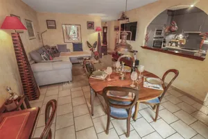 Image of Super appartement au coeur de Martigny