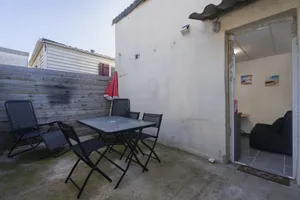 Image of Appartement avec terrasse