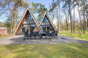 Image of Holiday Home in Stramproy near Nature Reserves