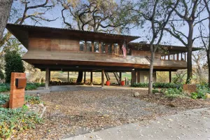 Image of House in the Clouds : As seen on Netflix