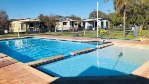 Image of Sundowner Cabin - perfect cabin in Geographe Holiday Park